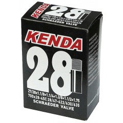 Duše KENDA 700x28/45C (28/47-622/635) AV 48 mm