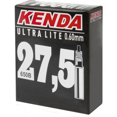 duše KENDA 27,5x1,9-2,125 (47/54-584) FV 48 mm Ultralite