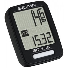 computer SIGMA 5.16