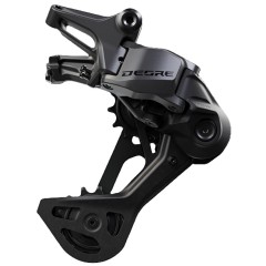 Měnič SHIMANO Deore RD-M7200SGS, 12 speed, Shadow ES, v krabičce