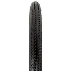 Plášť KENDA 28x1 1/2 (635-40) (K-184) černý