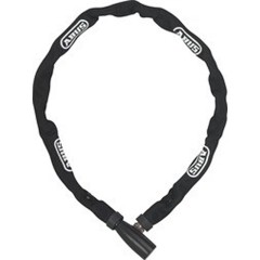 Řetězový zámek ABUS 1500/110 web černý
