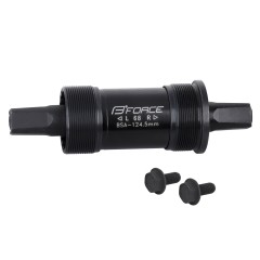 Osa zapouzdřená FORCE 124,5 BSA Fe misky + Fe tělo