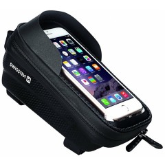 Brašna SWISSTEN For Smartphone černá