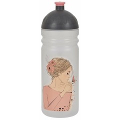 Zdravá lahev 0,7 l Romantic