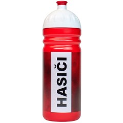 Zdravá lahev 0,7 l   Hasiči