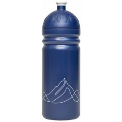 Zdravá lahev 0,7 l Mountain Line