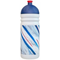 Zdravá lahev 0,7 l Czech Fan