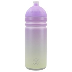 Zdravá lahev 0,7 l Pastel fialová