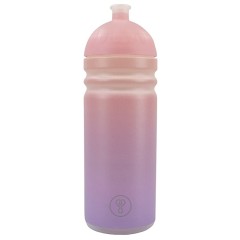 Zdravá lahev 0,7 l Pastel růžová