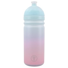 Zdravá lahev 0,7 l Pastel modrá