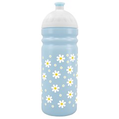 Zdravá lahev 0,7 l Kopretiny