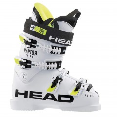 Lyžařské boty Head RAPTOR 90 RS