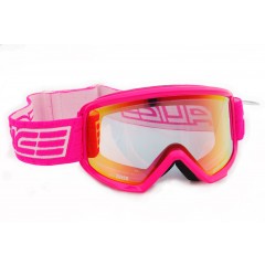 LYŽAŘSKÉ BRÝLE SALICE 604 DARWFV fuchsia