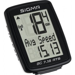 computer SIGMA 7.16 ATS