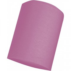 Multifunkční šátek True North pink