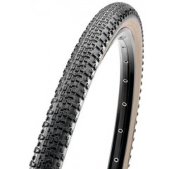 Plášť MAXXIS RAMBLER kevlar 700x38C 60 TPI EXO/TR/TANWALL