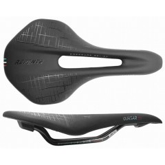Sedlo REPENTE Quasar 2.0 Aeron / 142 mm / 185 g