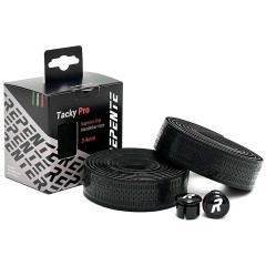 Omotávka REPENTE Tacky Pro černá / 3,4 mm / 70 g