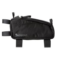 Brašna na horní rámovou trubku Acepac Fuel Bag M MKIII Black