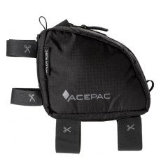 Brašna na horní rámovou trubku Acepac Tube Bag MKIII Black