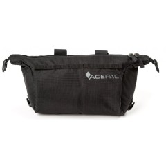 Brašna na řídítka Acepac Barrel MKIII Black