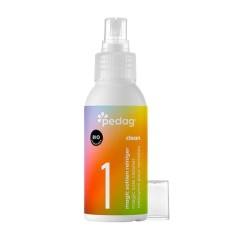 Magic Sole Cleaner Pedag Vysoce účinný čistič na podešve