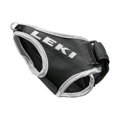Poutko Leki Frame Strap Shark M/L/XL 886620103 - black/light grey