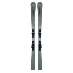 Sjezdové lyže Elan ELAN ACE SC9+ SHIFT X + ELX 11.0 GW