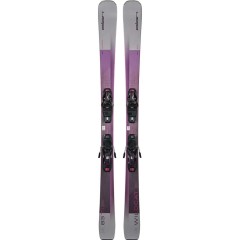 Sjezdové lyže Elan WILDCAT 83 TI SHIFTX EL9.0