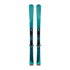 Lyže Elan WILDCAT 76 LS ELW9.0 22/23