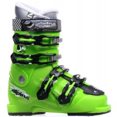 Lyžařské boty Alpina J4