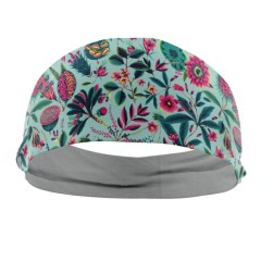 Sportovní čelenka An.ywhere Unisex DEN