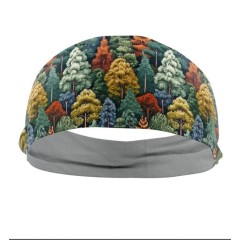 Sportovní čelenka An.ywhere Unisex HÁJ