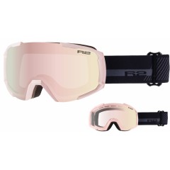 Lyžařské brýle R2 GLACIER ATG07C Photochromatic