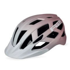 Dámská cyklistická helma R2 LUMEN ATH18A1