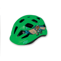 Dětská cyklistická helma R2 BUNNY ATH28T - XS