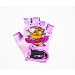 Dětské cyklistické rukavice R2 VOSKA ATR08A14