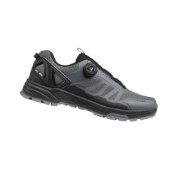 MTB cyklistické tretry R2 Stratos ATSH09B