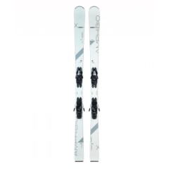 Sjezdové lyže Elan AMPHIBIO X PS ELX11.0 22/23