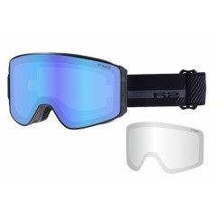 Lyžařské brýle R2 QUANTUM ATG09A