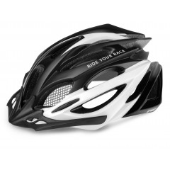 Cyklistická helma R2 ATH02A2 PRO-TEC