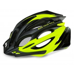 Cyklistická helma R2 ATH02U PRO-TEC