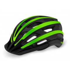 Cyklistická helma R2 EXPLORER ATH26D