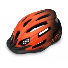 Cyklistická helma R2 ATH33C SPIRIT