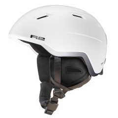 Dámská lyžařská helma R2 IRBIS ATHS01B