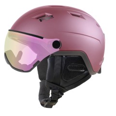 Lyžařská helma R2 PANTHER ATHS02C