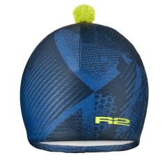 Sportovní funkční čepice R2 ICY ATK10E