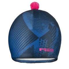 Sportovní funkční čepice R2 ICY ATK10F