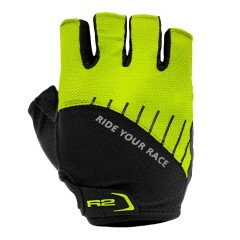 CYKLISTICKÉ RUKAVICE R2 VOUK ATR19D